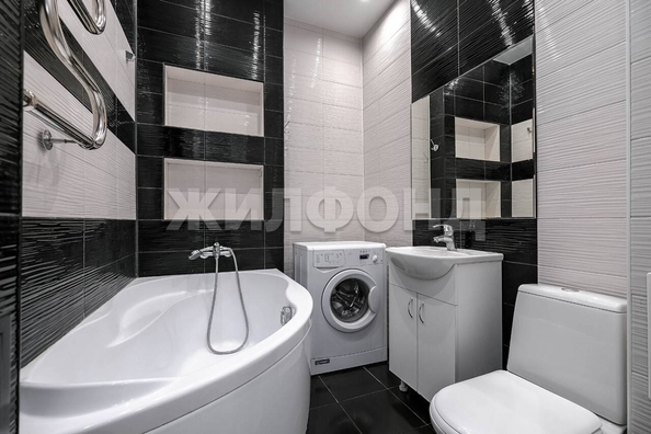 
  Продается студия 24.3 м². Фото 12.