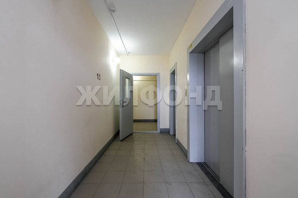 
  Продается студия 24.3 м². Фото 15.