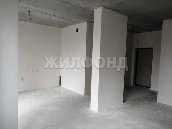 
  Продается 1-комн. квартира 37.2 м², в ЖК Парково. Фото 4.