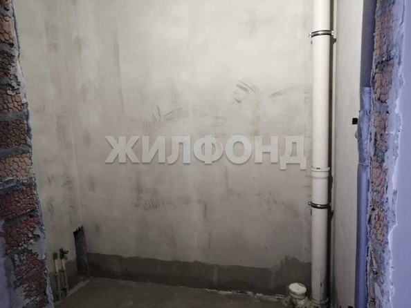 
  Продается 1-комн. квартира 37.2 м², в ЖК Парково. Фото 10.