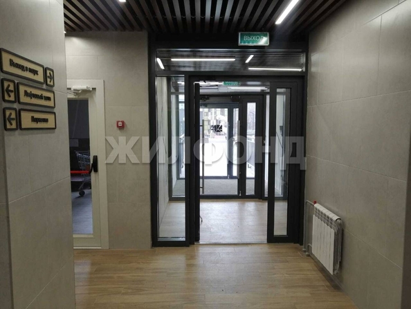 
  Продается 1-комн. квартира 37.2 м², в ЖК Парково. Фото 11.