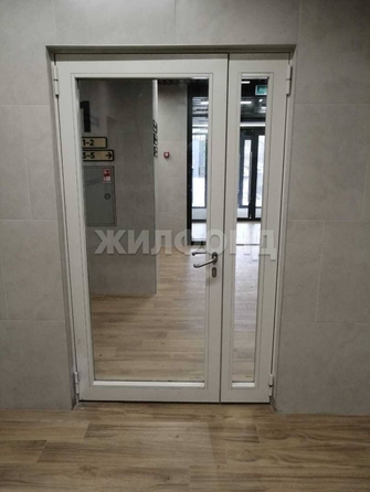 
  Продается 1-комн. квартира 37.2 м², в ЖК Парково. Фото 12.