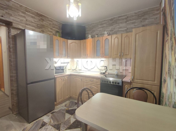 
  Продается 1-комн. квартира 37.2 м². Фото 4.