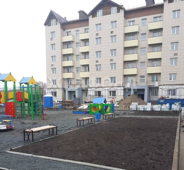 
  Продается 2-комн. квартира 68.2 м². Фото 4.