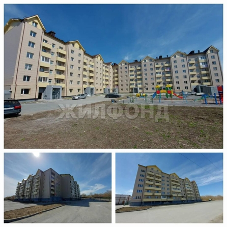 
  Продается 2-комн. квартира 68.2 м². Фото 3.