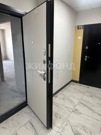 
  Продается 2-комн. квартира 47.7 м², в ЖК Кольца, дом 12а. Фото 1.