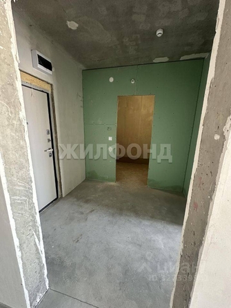 
  Продается 2-комн. квартира 47.7 м², в ЖК Кольца, дом 12а. Фото 2.