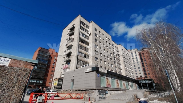 
  Продается 2-комн. квартира 43.9 м². Фото 16.