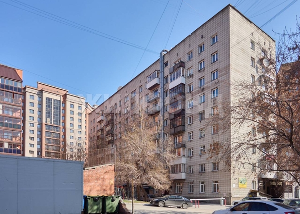 
  Продается 2-комн. квартира 43.9 м². Фото 11.
