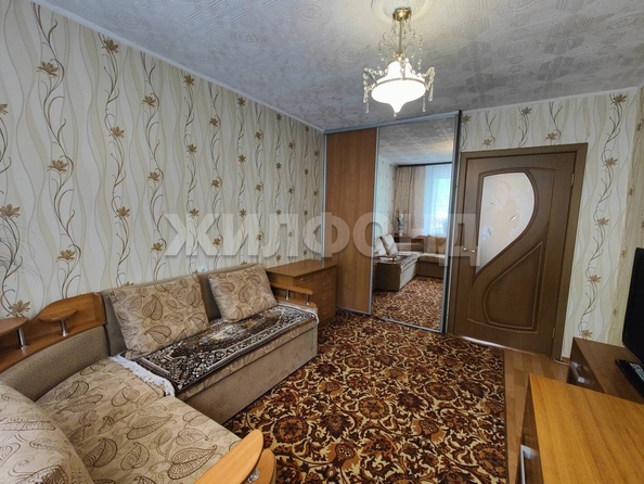 
  Продается 2-комн. квартира 45 м². Фото 3.