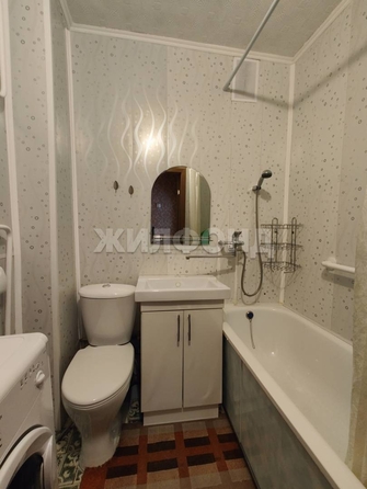 
  Продается 2-комн. квартира 45 м². Фото 14.