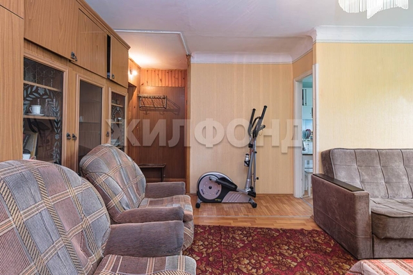 
  Продается 2-комн. квартира 41.6 м². Фото 3.
