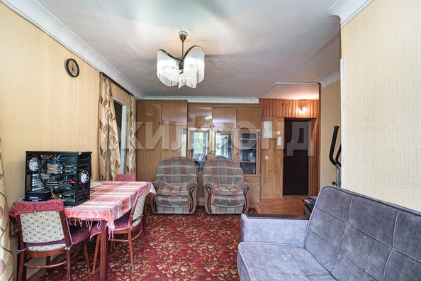 
  Продается 2-комн. квартира 41.6 м². Фото 5.