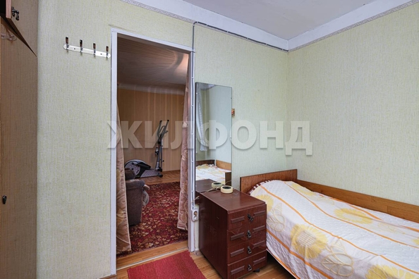 
  Продается 2-комн. квартира 41.6 м². Фото 9.