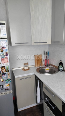 
  Продается 2-комн. квартира 46.3 м². Фото 7.