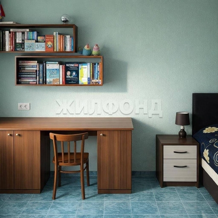 
  Продается 2-комн. квартира 46.3 м². Фото 10.