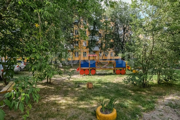 
  Продается 2-комн. квартира 46.3 м². Фото 14.