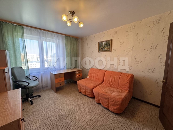 
  Продается 2-комн. квартира 47.6 м². Фото 5.