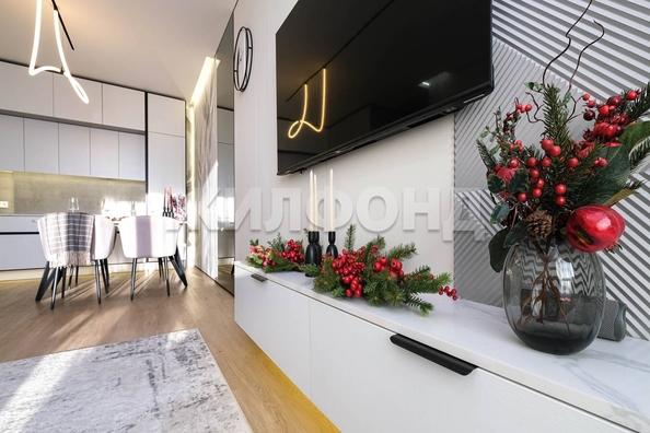 
  Продается 3-комн. квартира 80.9 м². Фото 4.