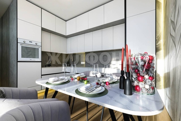 
  Продается 3-комн. квартира 80.9 м². Фото 5.