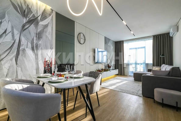 
  Продается 3-комн. квартира 80.9 м². Фото 6.