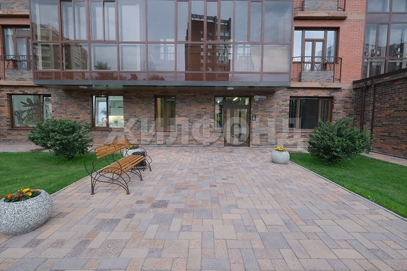 
  Продается 3-комн. квартира 80.9 м². Фото 24.