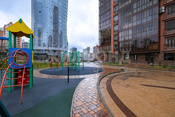
  Продается 3-комн. квартира 80.9 м². Фото 27.