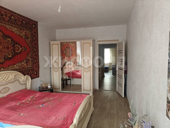 
  Продается 3-комн. квартира 82.7 м², в ЖК Революция. Фото 6.