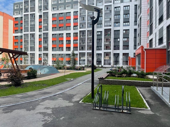 
  Продается 3-комн. квартира 82.7 м², в ЖК Революция. Фото 13.