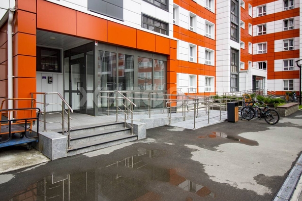 
  Продается 3-комн. квартира 82.7 м², в ЖК Революция. Фото 14.