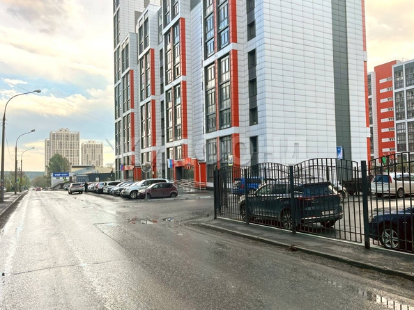 
  Продается 3-комн. квартира 82.7 м², в ЖК Революция. Фото 34.