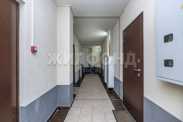
  Продается 3-комн. квартира 82.7 м², в ЖК Революция. Фото 35.