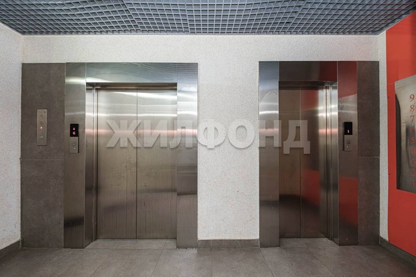 
  Продается 3-комн. квартира 82.7 м², в ЖК Революция. Фото 37.