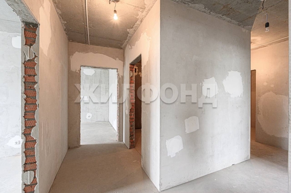 
  Продается 3-комн. квартира 92.7 м². Фото 32.