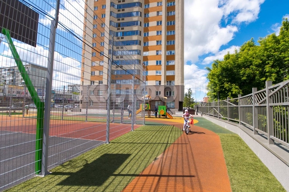 
  Продается 3-комн. квартира 92.7 м². Фото 45.