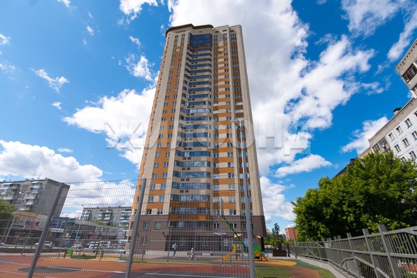
  Продается 3-комн. квартира 92.7 м². Фото 46.