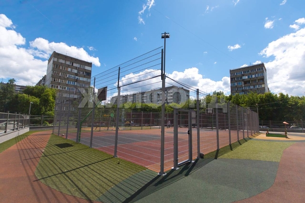 
  Продается 3-комн. квартира 92.7 м². Фото 47.