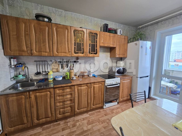 
  Продается 3-комн. квартира 73 м². Фото 5.