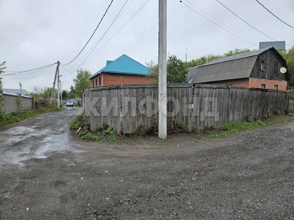 
  Продается дом 45 м². Фото 1.