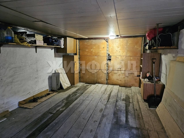 
  Продается дом 45 м². Фото 18.