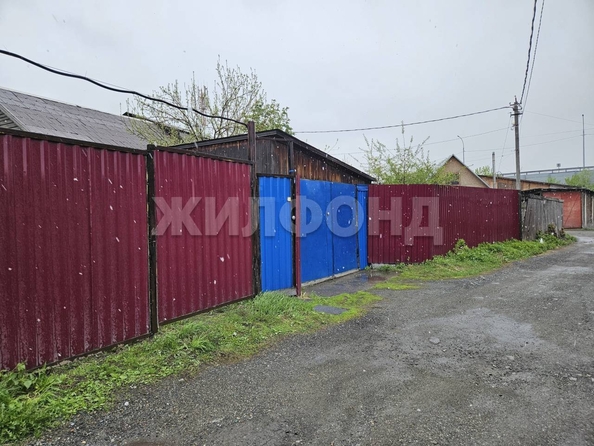 
  Продается дом 45 м². Фото 19.