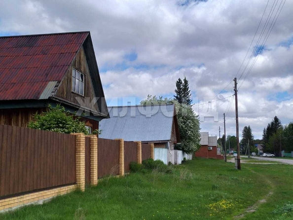 
  Продается дом 63.2 м². Фото 2.