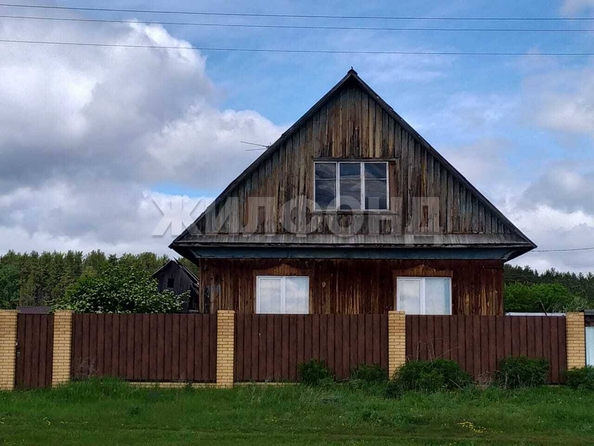 
  Продается дом 63.2 м². Фото 3.