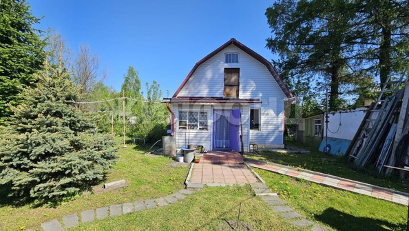 
  Продается дом 81.4 м². Фото 12.