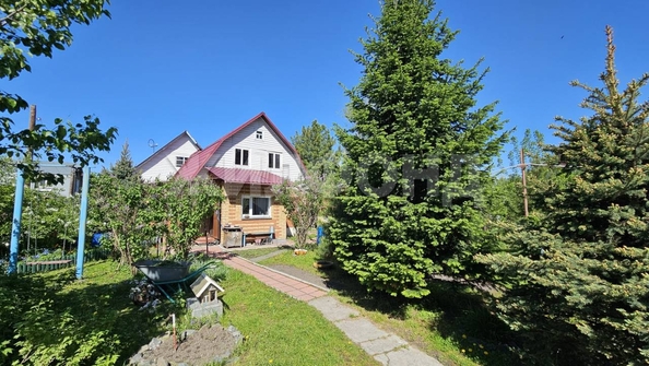 
  Продается дом 81.4 м². Фото 15.