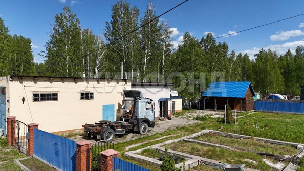 
  Продается дом 56 м². Фото 7.
