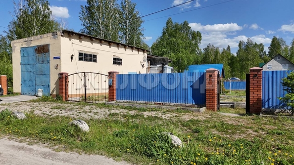 
  Продается дом 56 м². Фото 14.