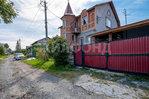 
  Продается дом 190.9 м². Фото 1.