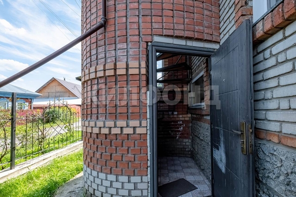 
  Продается дом 190.9 м². Фото 28.