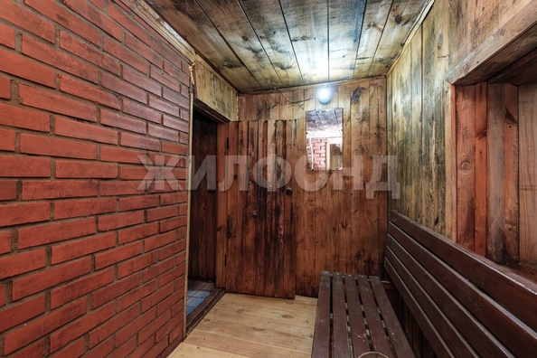 
  Продается дом 190.9 м². Фото 48.